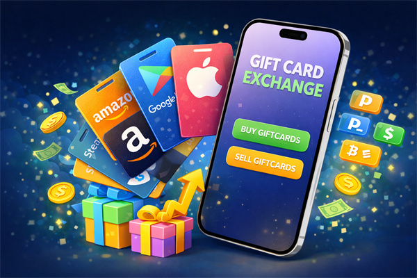 A Guide to Converting iTunes Gift Cards to Naira