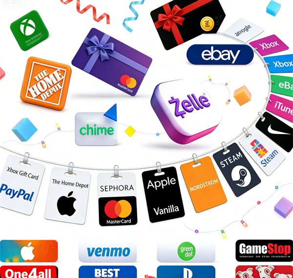 How to Cash Out iTunes Gift Cards in Nigeria: Legitimate Methods and Safety Guidelines
