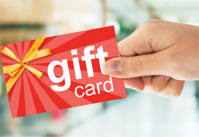 How to Convert a Beauty Gift Card with Instant Payment Options