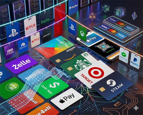 A Practical Guide to Trading Nike Gift Cards