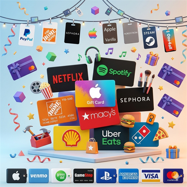A Comprehensive Guide to Selling Apple Gift Cards in Nigeria