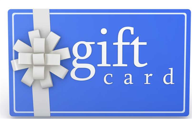 USD Play Store Gift Card Conversion to Naira