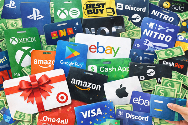 The Conversion of a $100 Google Play Card to Naira Today