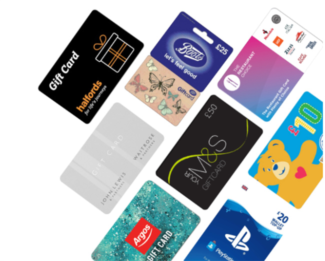 Selling Amazon Cards in Nigeria