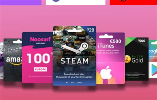 Dollar Amazon Gift Card to Naira
