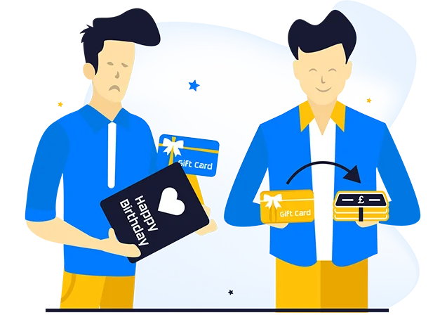 Converting Amazon Gift Card Worth $150 to Naira