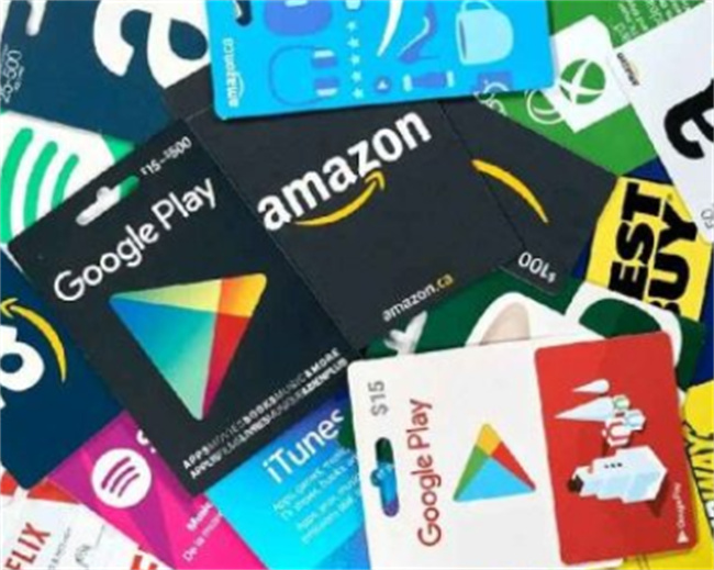 How Much is Amazon Gift Card 500 in Naira