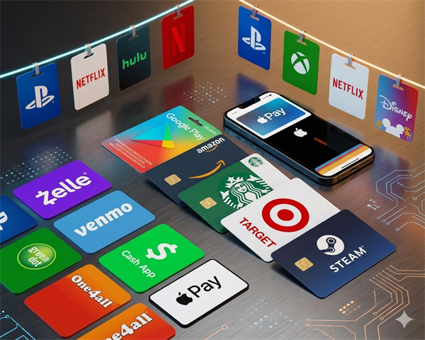 Converting 10 Amazon Cards to Naira
