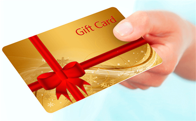 The Current Rate of a 20 USD Amazon Gift Card