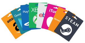 How to Convert a $20 Amazon Gift Card to Naira