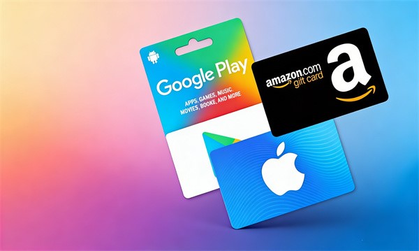 How to Sell a $20 Amazon Gift Card in Nigeria